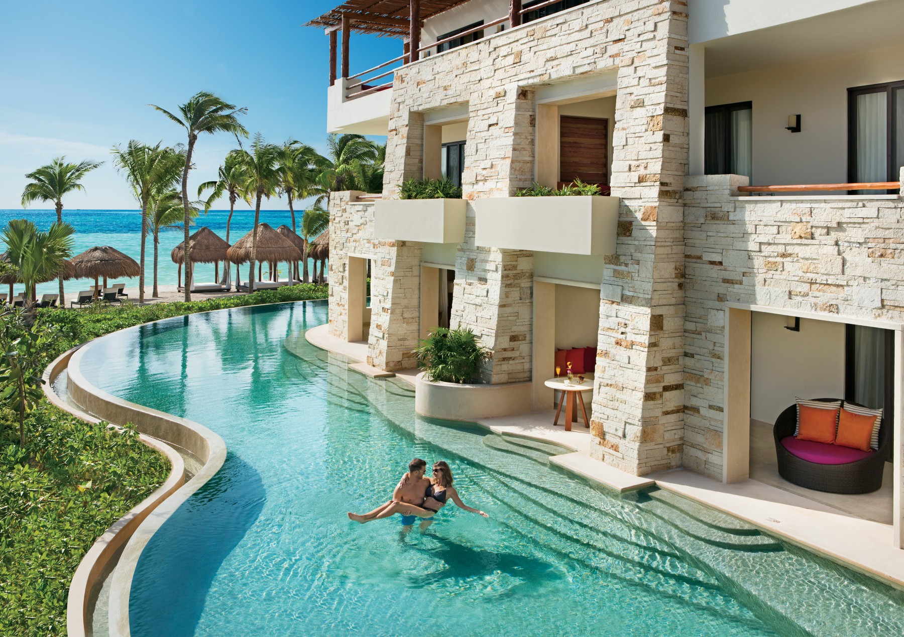 Secrets Akumal Riviera Maya